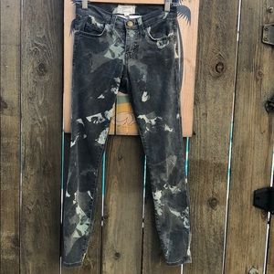 Current Elliott THE STILETTO